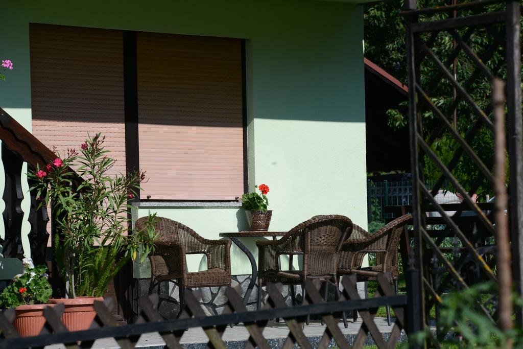 Zeleni Apartma Zreče Kültér fotó