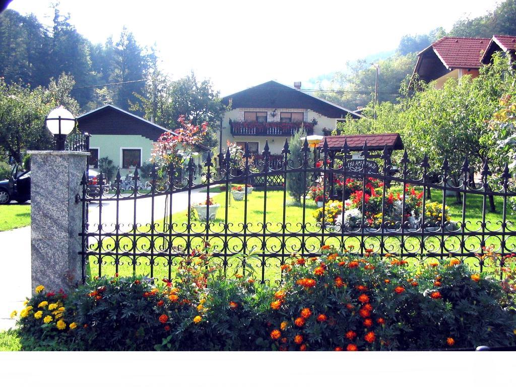 Zeleni Apartma Zreče Kültér fotó