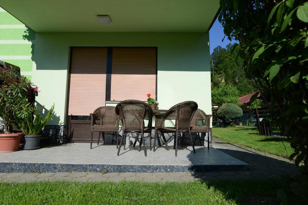 Zeleni Apartma Zreče Kültér fotó