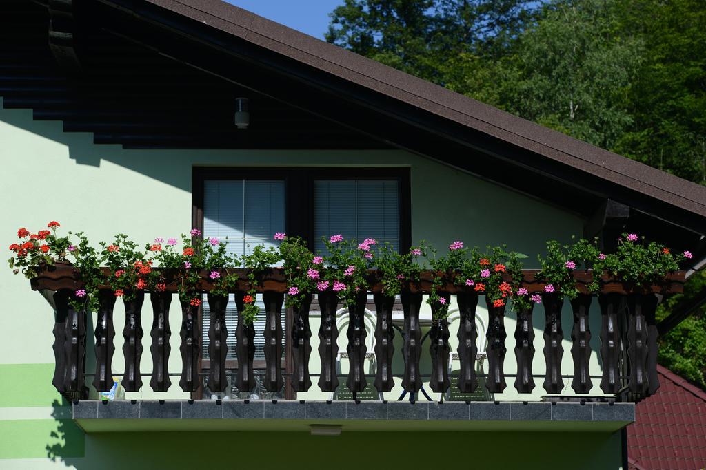 Zeleni Apartma Zreče Kültér fotó