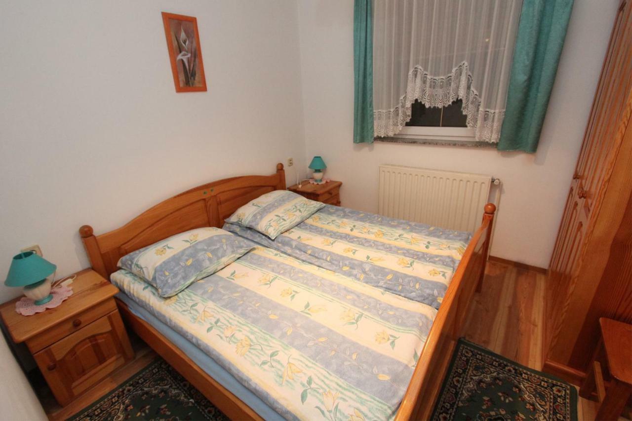 Zeleni Apartma Zreče Kültér fotó