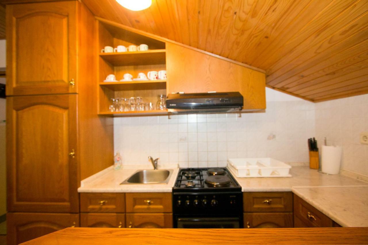 Zeleni Apartma Zreče Kültér fotó