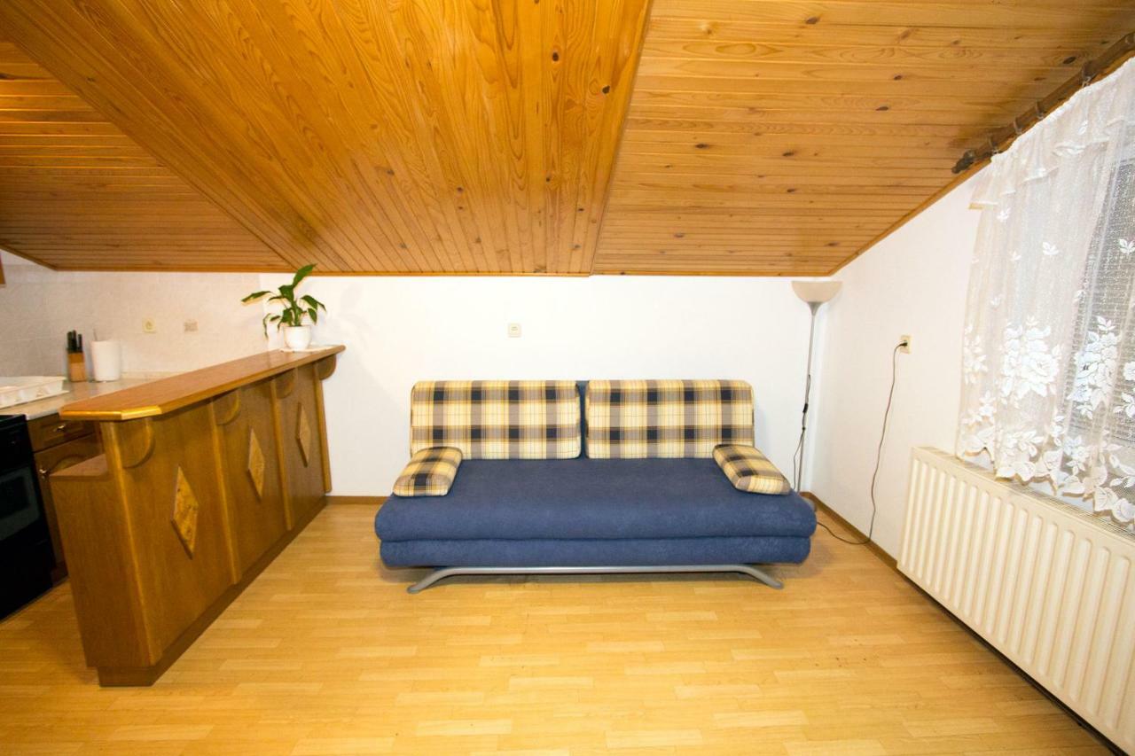 Zeleni Apartma Zreče Kültér fotó