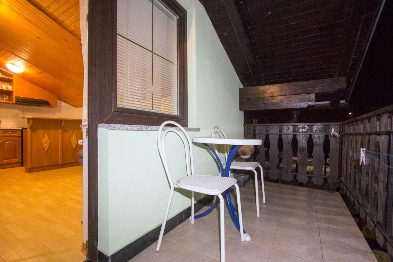 Zeleni Apartma Zreče Kültér fotó