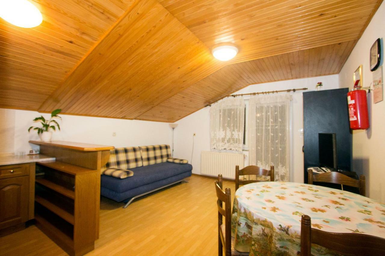 Zeleni Apartma Zreče Kültér fotó