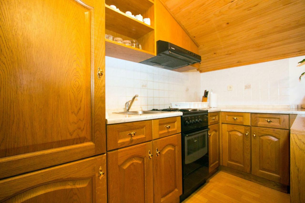 Zeleni Apartma Zreče Kültér fotó