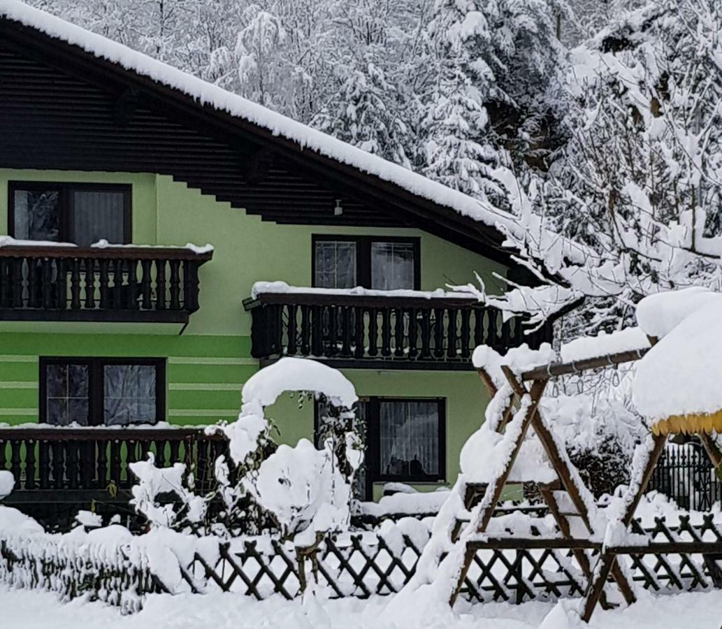 Zeleni Apartma Zreče Kültér fotó