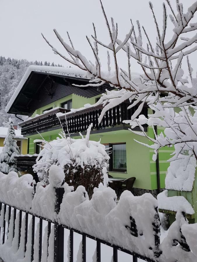 Zeleni Apartma Zreče Kültér fotó